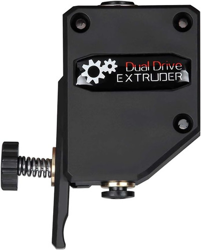 Estrusore dual drive - estrusore,