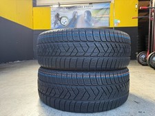 Usato: 2 Gomme 235/50R19 103H