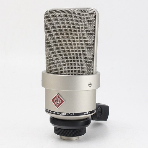 Neumann tlm 103 microfono - 103,