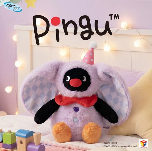 Miitaki pinguino carino - miitaki,