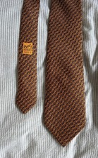 Cravatta HERMÈS condizioni