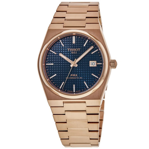 Nuovo orologio uomo tissot prx - orologio,