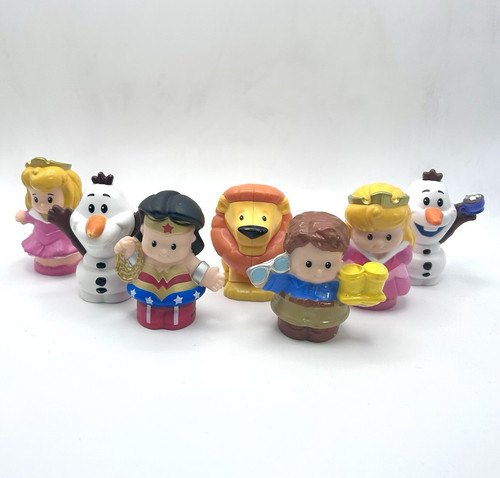 Lotto little people - lotto,