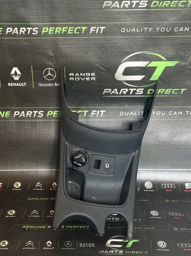 Guarnizione presa 12v console - guarnizione,