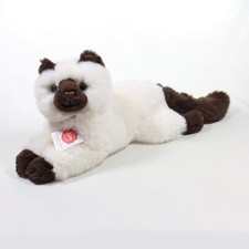 Peluche Teddy Hermann birmano