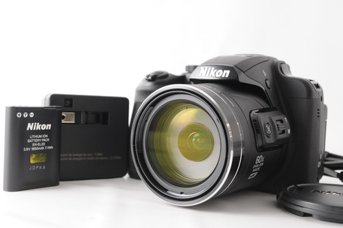 Ottimo come nuovo nikon - nuovo],