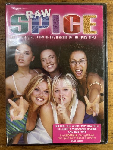 The spice girls brand - the,