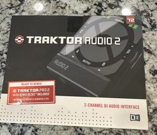 Native instruments traktor - native,