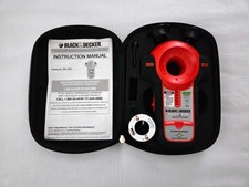 Black & Decker Bulls Eye