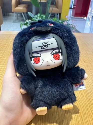 Top toy naruto - naruto, party