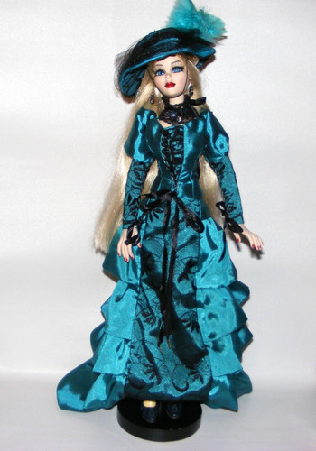 Bambola tonner evangeline - bambola,