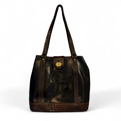 Borsa mano brahmin pelle - borsa,