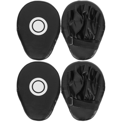 Confezione kit boxe - kit, pad