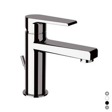 MONOCOMANDO LAVABO MEDIO LINEA