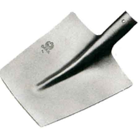 Badile punta quadra 2 - badile, a