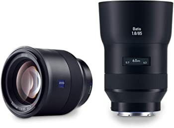 Obiettivo carl zeiss prime - obiettivo,