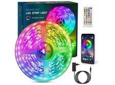 Striscia led metri - led, 10