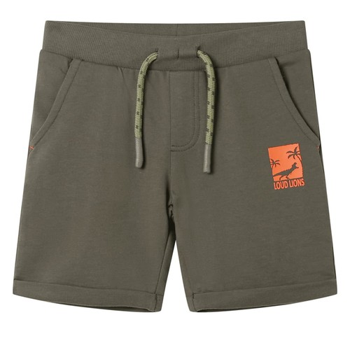 Kids shorts pantaloncini - pantaloncini, per