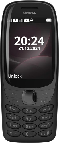 Nokia 6310 telefono - nokia,