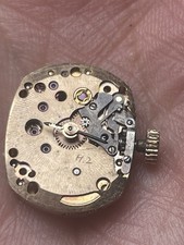 Omega 483 orologio donna