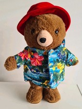 Giacca reversibile giocattolo