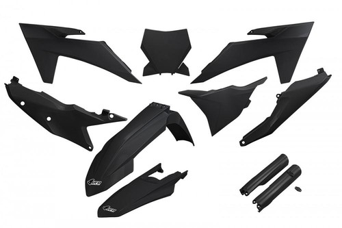 Kit plastica per carenatura - kit,