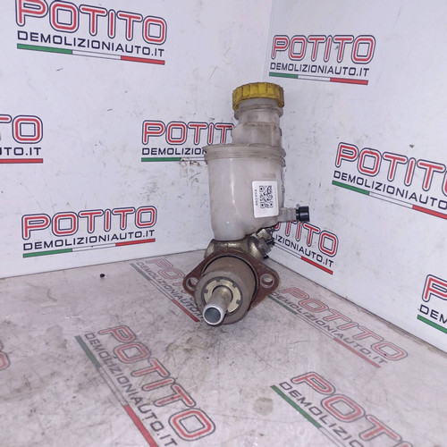 77362514 pompa comando freni - pompa,