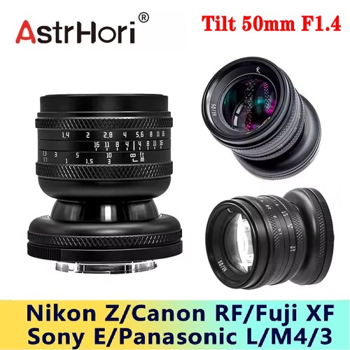 Astrhori tilt f1 - tilt, 50