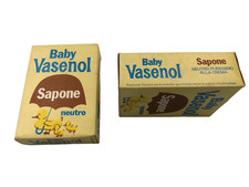 Saponette baby vasenol - 2,