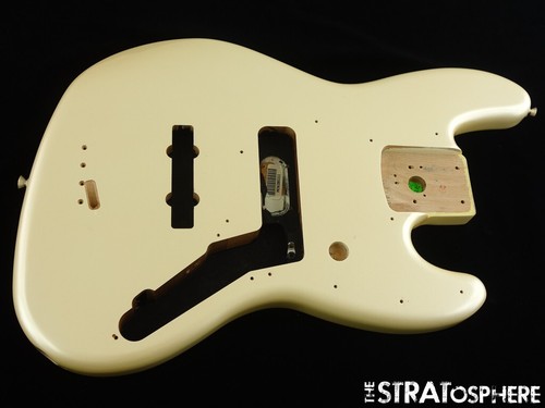 Fender player modificato - fender, ii