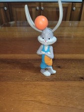 Space Jam 2 Bugs Bunny Mc