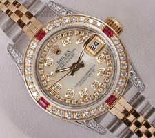 Rolex Lady Datejust 26mm