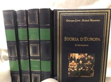Storia europa - storia, d'europa