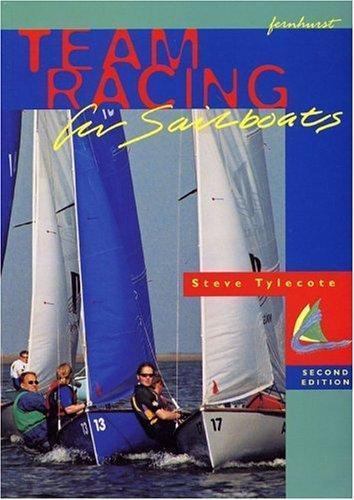 Team racing 2nd - racing, edition