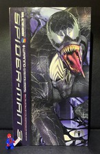 Spider-Man 3 personaggio Venom