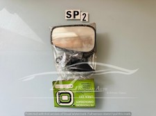 Specchio retrovisore per auto d'epoca sx universale Arsauto