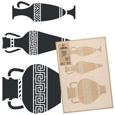 STENCIL riutilizzabile