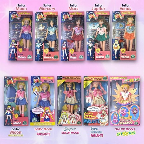Sailor moon box - box,, repro
