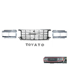 Land Cruiser 60 61 62