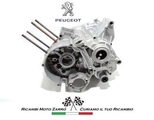 Carter motore completi - , coppia
