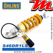 Amortisseur Ohlins TRIUMPH