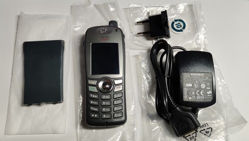 Telefono cisco phone voip - telefono,