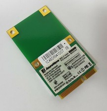 Wifi Wifi Mini PCIe AzureWave