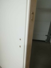 Porta a battente da interno