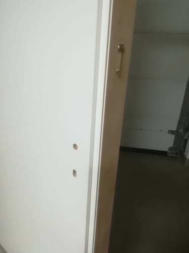 Porta battente interno - da,