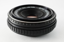 SMC Pentax-M 40 mm f/2.8