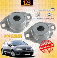 KIT SUPPORTI  AMMORTIZZATORI
