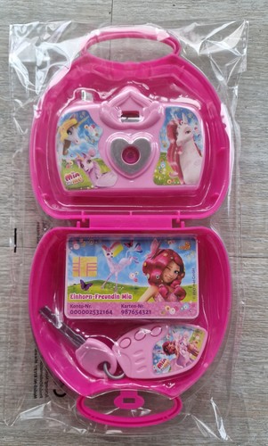 Mia and borsa personale - borsa,