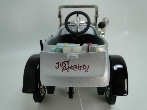 Modellino ford mini pedaliera - modellino,