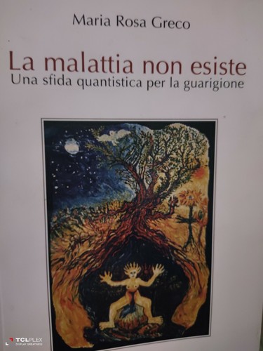 Maria rosa greco malattia - maria, la